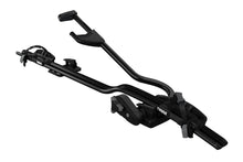 Laden Sie das Bild in den Galerie-Viewer, Thule ProRide XT - Upright Bike Carrier (Bikes up to 44lbs.) - Black