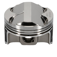 Carica l&#39;immagine nel visualizzatore di Gallery, Wiseco Acura 4v Domed +8cc STRUTTED 88.0MM Piston Shelf Stock Kit