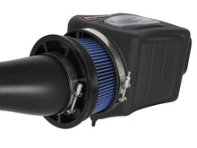 Laden Sie das Bild in den Galerie-Viewer, aFe Momentum GT Pro 5R Cold Air Intake System 15-17 GM SUV V8 5.3L/6.2L