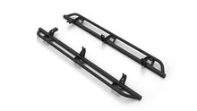 Cargar imagen en el visor de la galería, N-Fab Trail Slider Steps 2021 Ford Bronco 4 Door - Textured Black