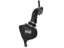 Laden Sie das Bild in den Galerie-Viewer, aFe Quantum Pro 5R Cold Air Intake System 13-18 Dodge Cummins L6-6.7L - Oiled