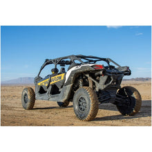 Load image into Gallery viewer, MagnaFlow 2020 CanAm Maverick Competition Series Cat-Back - Black