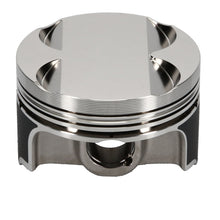 Carica l&#39;immagine nel visualizzatore di Gallery, Wiseco 93-01 Honda Civic Si B16A 1.176 X 81.25MM Piston Shelf Stock Kit