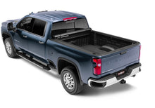 Laden Sie das Bild in den Galerie-Viewer, Truxedo 2020 GMC Sierra &amp; Chevrolet Silverado 2500HD &amp; 3500HD 6ft 9in Lo Pro Bed Cover