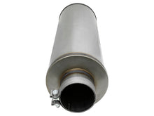 गैलरी व्यूवर में इमेज लोड करें, aFe SATURN 4S 409 Stainless Steel Muffler