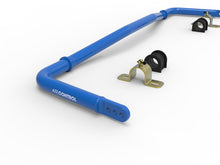 गैलरी व्यूवर में इमेज लोड करें, aFe 16-20 Mazda Miata ND 2.0L Front Sway Bar Blue