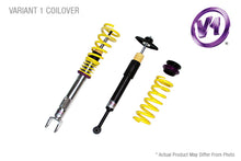 Load image into Gallery viewer, KW Coilover Kit V1 Volkswagen Golf SportWagen TDI