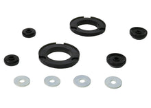 Carica l&#39;immagine nel visualizzatore di Gallery, Whiteline 06+ Toyota FJ Cruiser Front Strut Mount Bushing