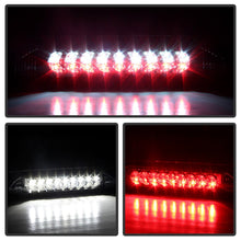 Carica l&#39;immagine nel visualizzatore di Gallery, Xtune Dodge Ram 02-08 LED 3rd Brake Light Chrome BKL-DR02-LED-C