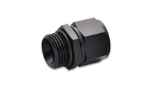 Laden Sie das Bild in den Galerie-Viewer, Vibrant -12AN Female to -10AN Male Straight Cut Adapter with O-Ring