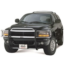 Carica l&#39;immagine nel visualizzatore di Gallery, Westin 1997-2004 Dodge Dakota Sportsman Grille Guard - Black