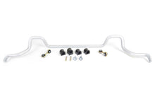 Charger l&#39;image dans la galerie, Whiteline 93-98 Toyota Supra MK4 JZA80 Front 30mm Heavy Duty Adjustable Swaybar