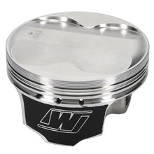 Charger l&#39;image dans la galerie, Wiseco Nissan 04 350Z VQ35 4v Domed +7cc 95.5 Piston Shelf Stock Kit