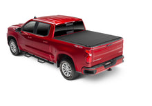 गैलरी व्यूवर में इमेज लोड करें, Truxedo 19-20 GMC Sierra &amp; Chevrolet Silverado 1500 (New Body) 6ft 6in Sentry CT Bed Cover