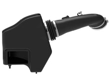 Charger l&#39;image dans la galerie, aFe Quantum Pro 5R Cold Air Intake System 11-16 Ford Powerstroke V8-6.7L - Oiled