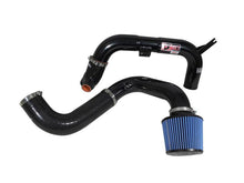 Carica l&#39;immagine nel visualizzatore di Gallery, Injen 2007-09 Sentra SER V-Spec 2.5L 4 Cyl. (Manual Only) Black Cold Air Intake