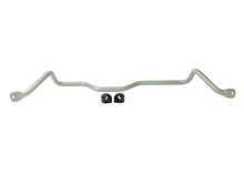 Charger l&#39;image dans la galerie, Whiteline 02-06 Mini Cooper/Cooper S Front Heavy Duty Adjustable Sway Bar - 26mm