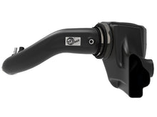 Cargar imagen en el visor de la galería, aFe Momentum ST Pro DRY S Intake System 15-17 Ford Mustang EcoBoost I4-2.3L