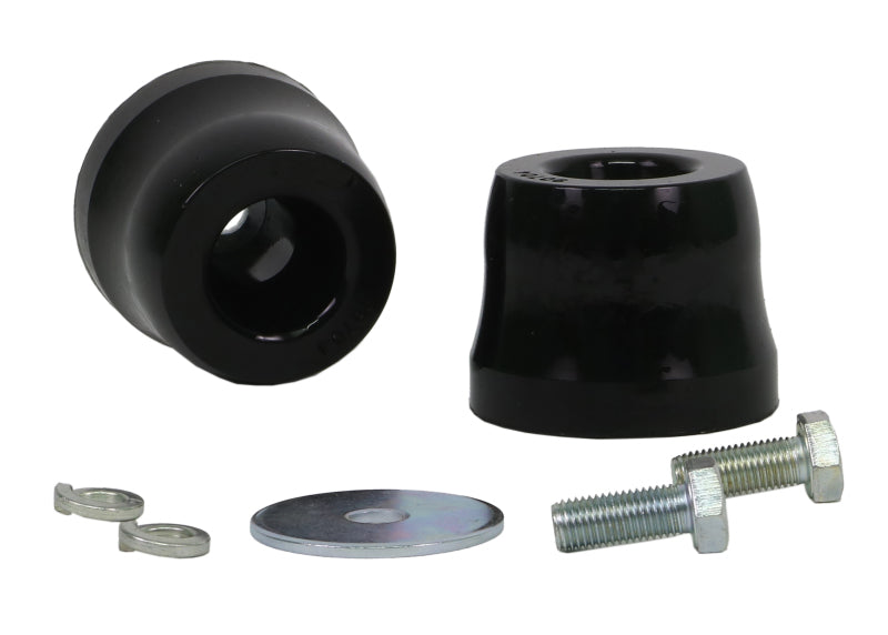 Whiteline 05-20 Toyota Tacoma Front Bump Stop Bushing Kit