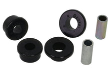 Laden Sie das Bild in den Galerie-Viewer, Whiteline Plus 70-85 Toyota Celica Rear Panhard Rod Bushing