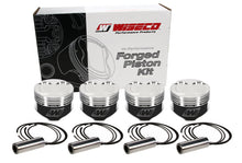 गैलरी व्यूवर में इमेज लोड करें, Wiseco MAZDA Turbo -13cc 1.258 X 78.5 Piston Shelf Stock Kit