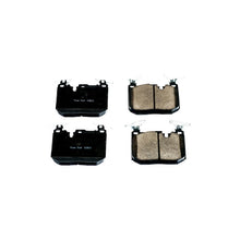 Charger l&#39;image dans la galerie, Power Stop 14-16 BMW 228i Front Z16 Evolution Ceramic Brake Pads