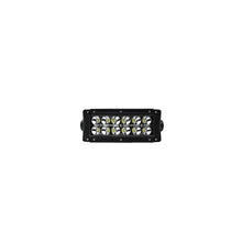 Carica l&#39;immagine nel visualizzatore di Gallery, Westin EF2 LED Light Bar Double Row 6 inch Spot w/3W Epistar - Black