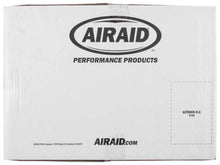 Cargar imagen en el visor de la galería, Airaid 99-06 GM Truck 4.8/5.3/6.0 (Mech Fan/Low Hood) MXP Intake System w/ Tube (Dry / Red Media)