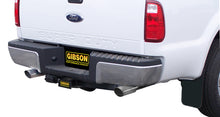 Laden Sie das Bild in den Galerie-Viewer, Gibson 2016 Ford F-250 Super Duty XL 6.2L 2.5in Cat-Back Dual Split Exhaust - Stainless