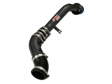 Cargar imagen en el visor de la galería, Injen 03-04 Hyundai Tiburon 2.7L V6 Black Cold Air Intake  **SPECIAL ORDER**