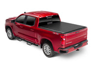 Carica l&#39;immagine nel visualizzatore di Gallery, Truxedo 2020 GMC Sierra &amp; Chevrolet Silverado 2500HD &amp; 3500HD 6ft 9in Deuce Bed Cover