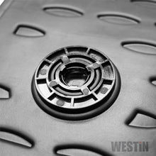 गैलरी व्यूवर में इमेज लोड करें, Westin 2011-2013 Kia Sorento Profile Floor Liners Front - Black