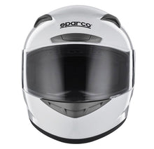 Load image into Gallery viewer, Sparco Helmet Club X1-DOT S White