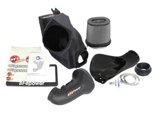 Charger l&#39;image dans la galerie, aFe Momentum GT Pro DRY S Cold Air Intake System 09-15 Cadillac CTS-V V8 6.2L (sc)