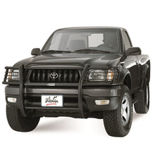 गैलरी व्यूवर में इमेज लोड करें, Westin 1998-2004 Toyota Tacoma Sportsman Grille Guard - Black