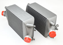 Charger l&#39;image dans la galerie, CSF Porsche 911 Turbo (991)/Turbo S (991.1/991.2) Twin Intercooler Set