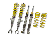 Laden Sie das Bild in den Galerie-Viewer, KW Coilover Kit V3 BMW 5series F10 (5L) Sedan 2WD; exc 550i; exc Adaptive Drive