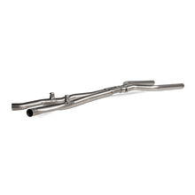 Carica l&#39;immagine nel visualizzatore di Gallery, Akrapovic 2020 BMW M8 Gran Coupe (F93) Evolution Link Pipe Set (Titanium)