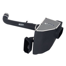 Laden Sie das Bild in den Galerie-Viewer, Volant 05-07 Nissan Frontier 4.0 V6 Pro5 Closed Box Air Intake System