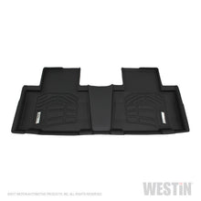 Laden Sie das Bild in den Galerie-Viewer, Westin 13-18 Toyota RAV4 (Excl. Hybrid) Sure Fit Floor Liners 2nd Row - Black