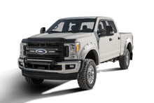 Load image into Gallery viewer, Bushwacker 17-18 Ford F-250 Super Duty OE Style Flares - 4 pc - Ingot Silver