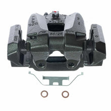 गैलरी व्यूवर में इमेज लोड करें, Power Stop 10-15 BMW 550i GT Rear Left Autospecialty Caliper