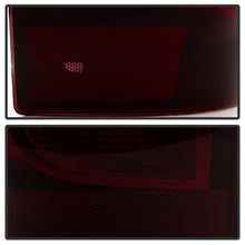 Charger l&#39;image dans la galerie, Xtune Chevy Avalanche 07-13 OE Style Tail Lights Red Smoked ALT-JH-CAVA07-OE-RSM