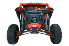 Cargar imagen en el visor de la galería, Gibson 2018 Can-Am Maverick X3 Turbo Base 2.25in Dual Exhaust - Stainless