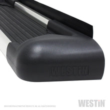 Carica l&#39;immagine nel visualizzatore di Gallery, Westin SG6 Polished Aluminum Running Boards 85.5 in