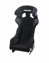 Carica l&#39;immagine nel visualizzatore di Gallery, Recaro Pro Racer XL SPA Seat - Black Velour/Black Velour