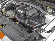 गैलरी व्यूवर में इमेज लोड करें, aFe Momentum GT Pro Dry S Intake System 2015 Ford Mustang GT V8-5.0L