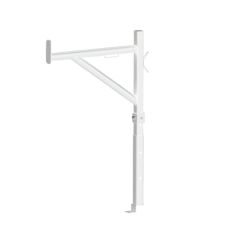 Westin HD Ladder Rack (Single) - White