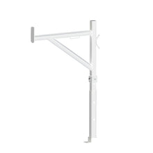 Carica l&#39;immagine nel visualizzatore di Gallery, Westin HD Ladder Rack (Single) - White