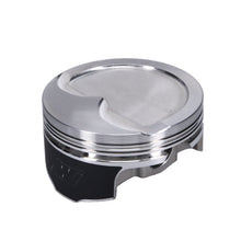 Charger l&#39;image dans la galerie, Wiseco Chevy LS Series -11cc R/Dome 1.050x4.070 Piston Shelf Stock